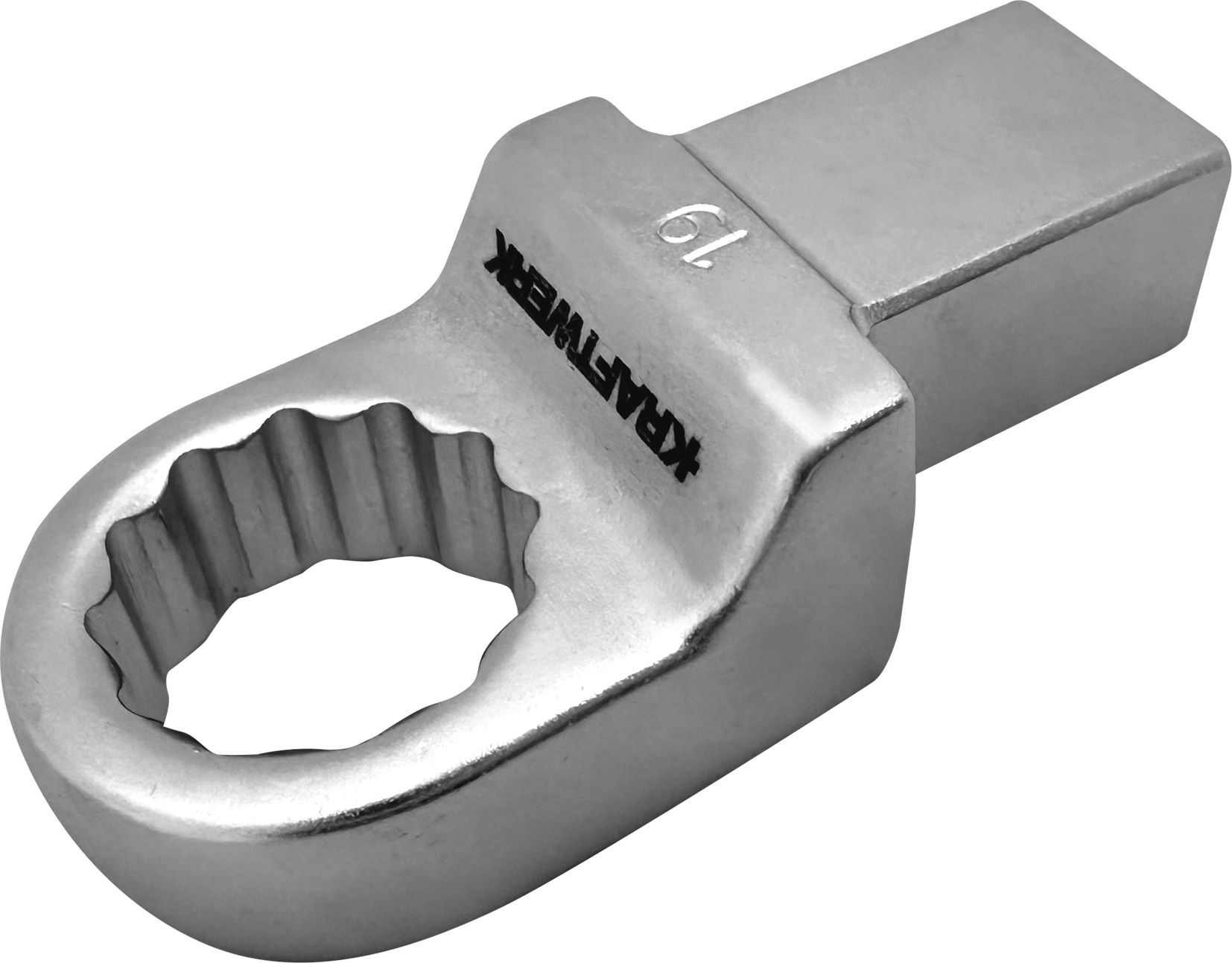 14x18 mm Einsteck-Ringschlüssel19 mm