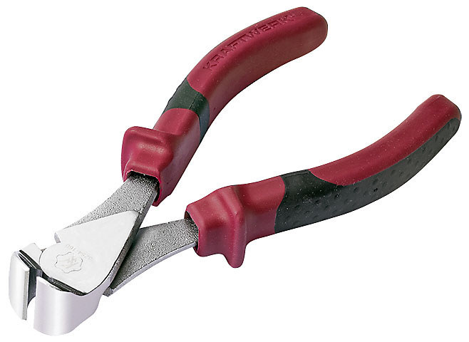 ErgoKraft front cut nipper 160 mm