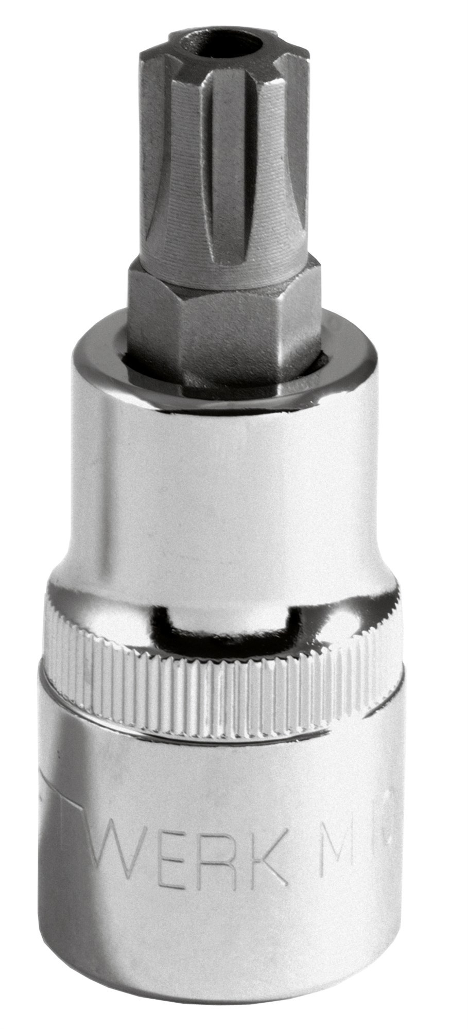 1/2" Loch-RIBE-Bit-Stecknuss M13