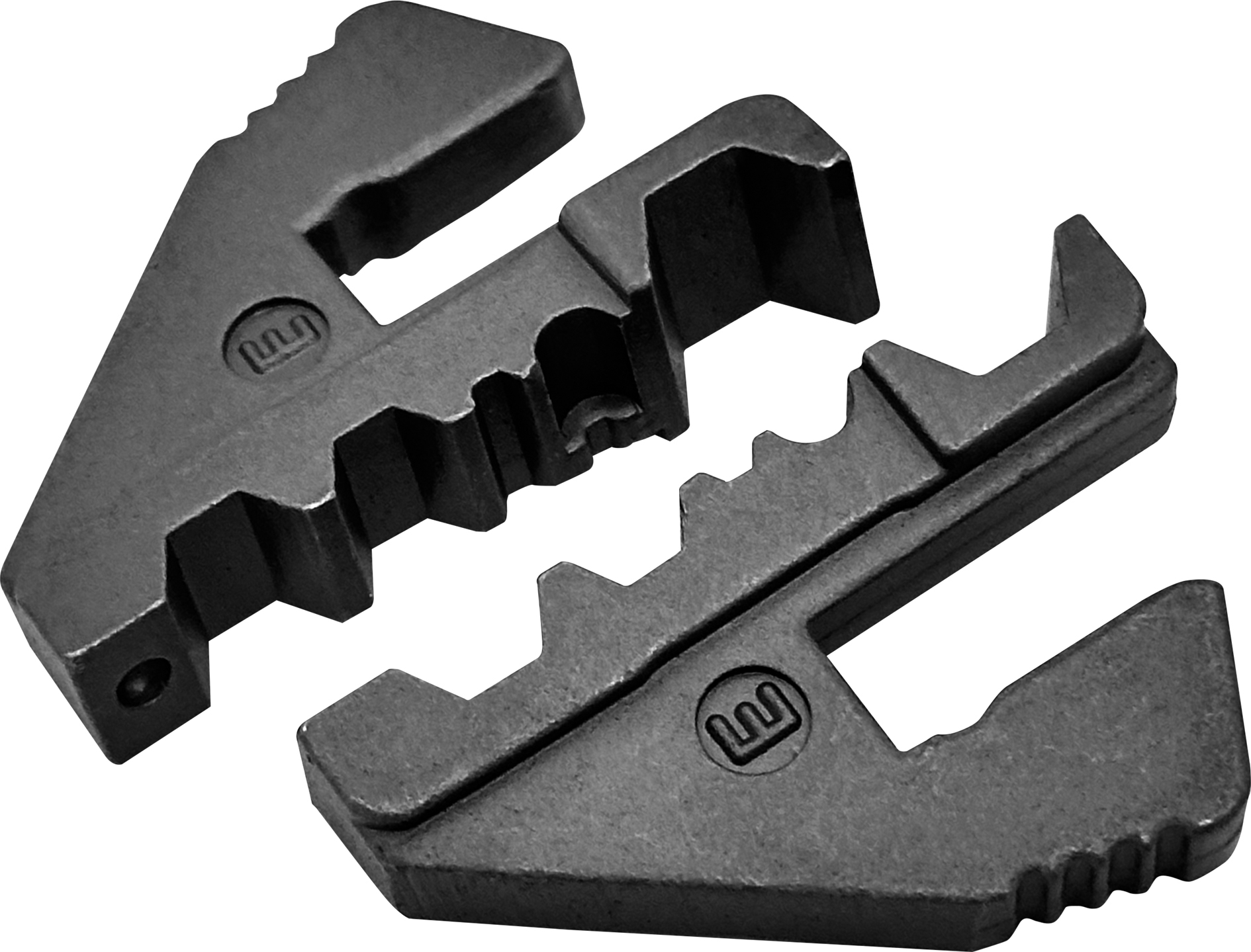 Crimpkopf für Koaxialstecker RG58,59,62