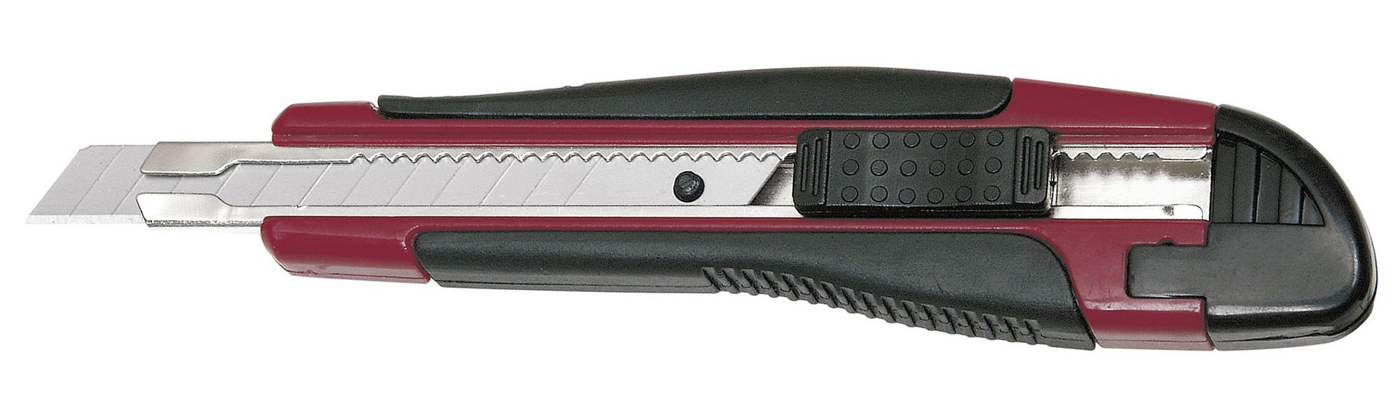 Couteau universel ergokraft 9 mm