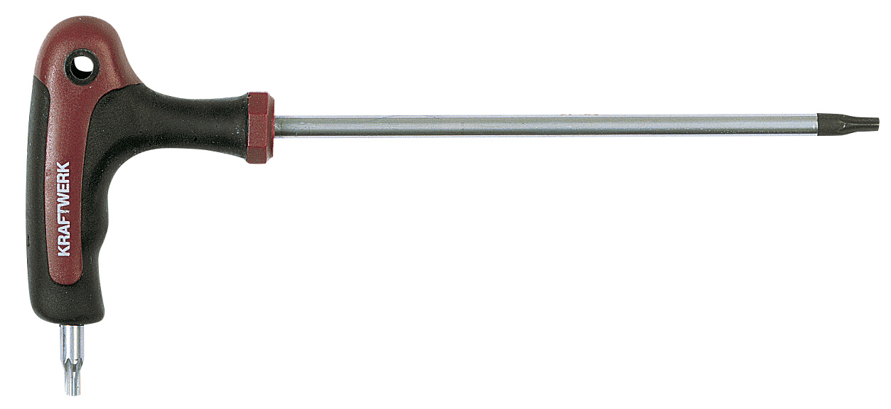 TX-T-Schraubendreher T55
