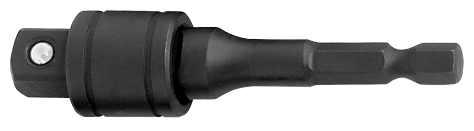 1/4"x3/8" Schlag-Stecknuss-Adapter