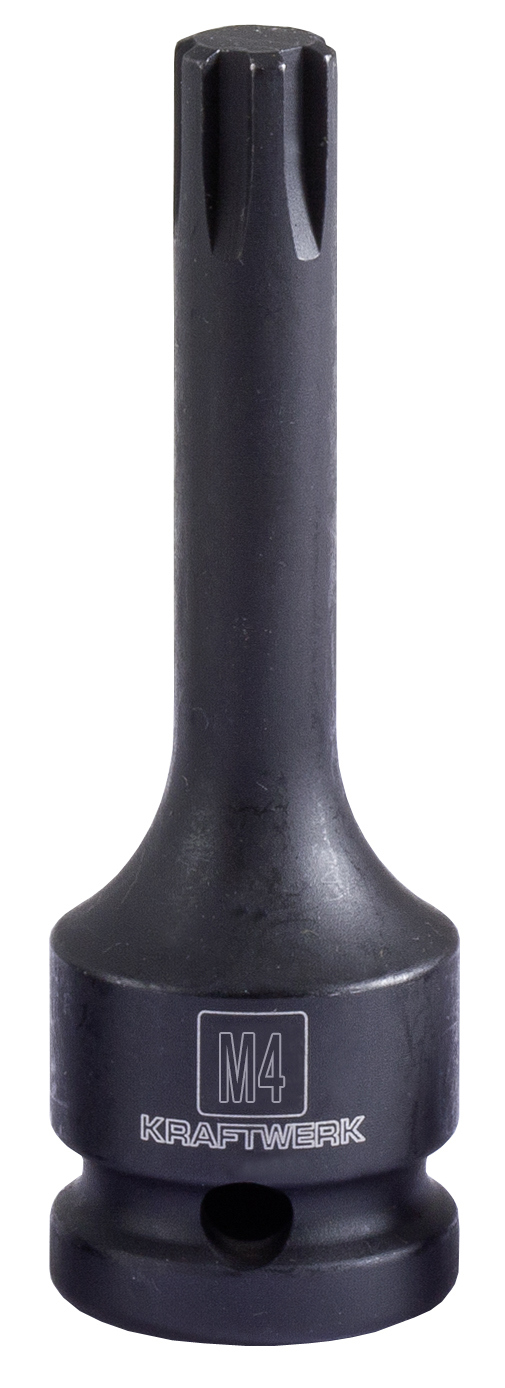 Douilles RIBE à chocs 1/2" RM4