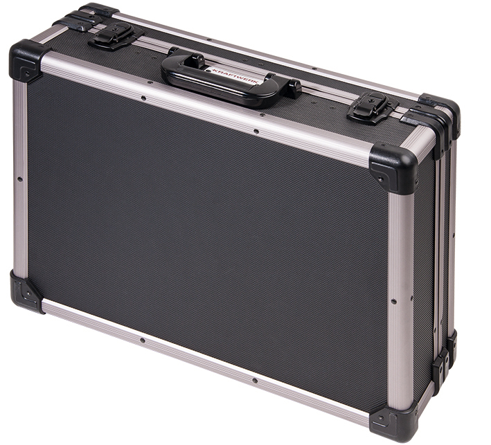 Empty case for 3948