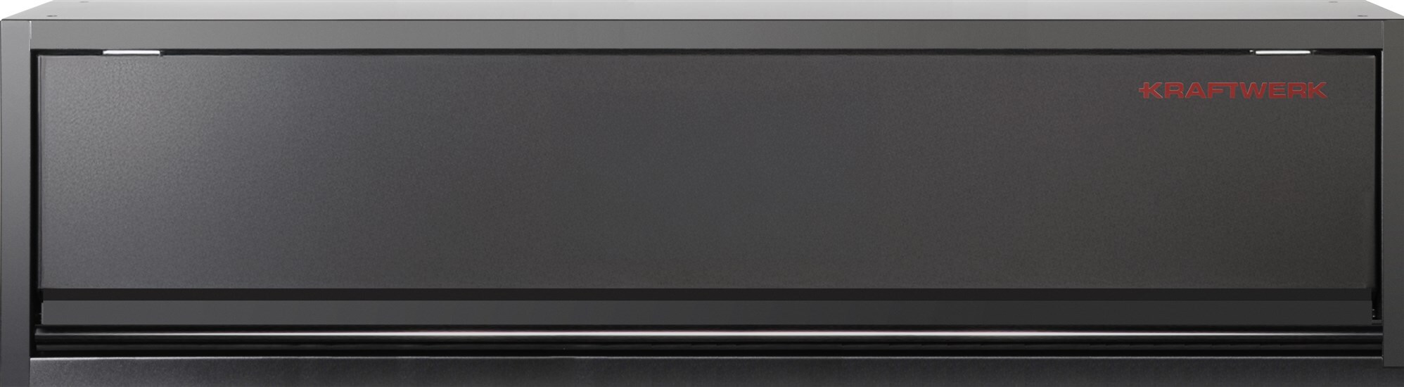 MOBILIO Oberschrank Breit 1360 mm BLK