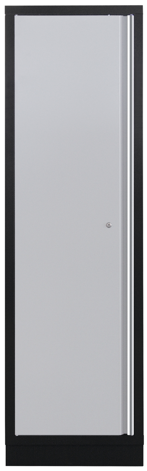 Tall wardrobe with door