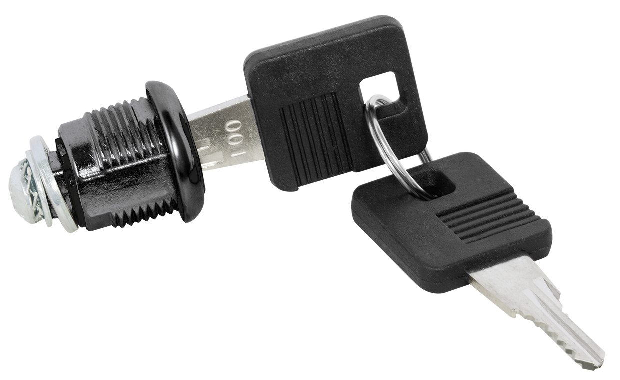 One-Key-Solution pour  3964-02-BLK/03-BLK/12-BLK/16-BLK