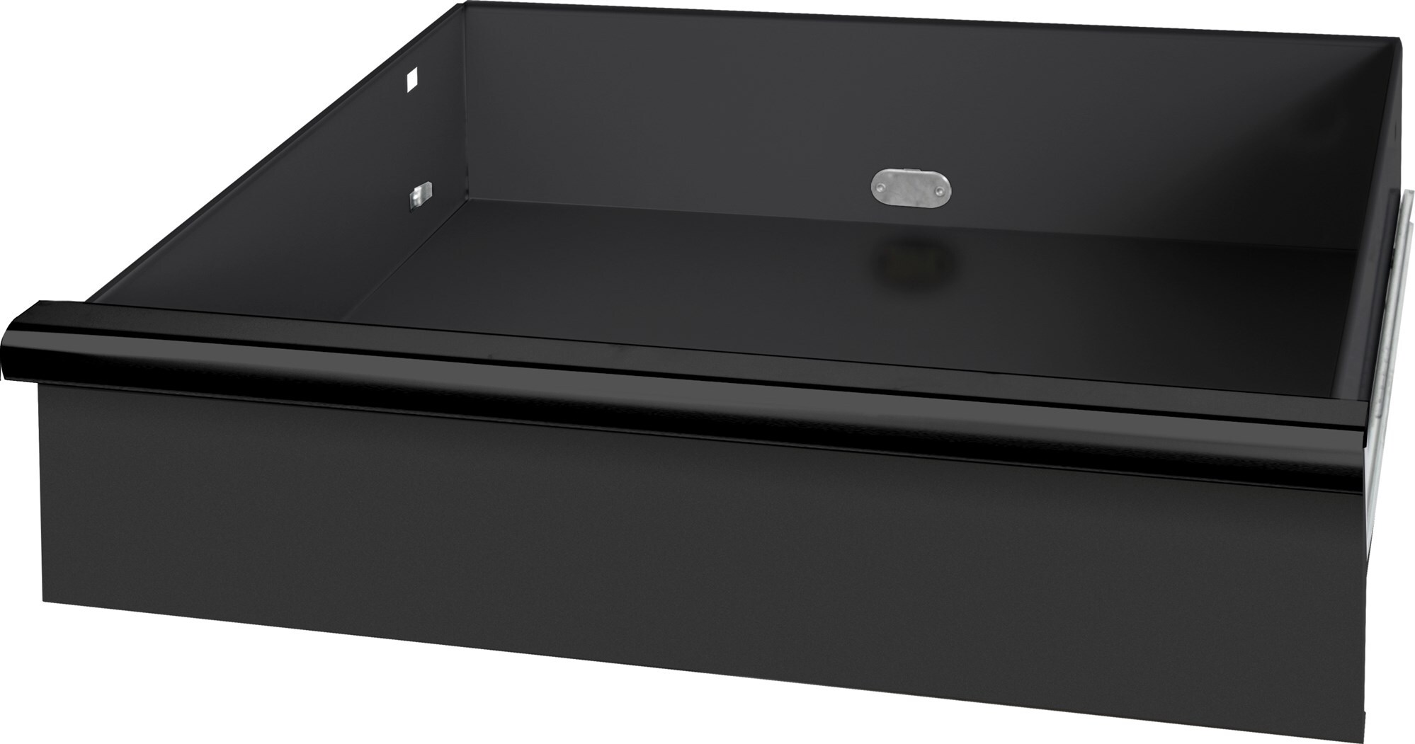 Cassetto centrale 3964-04-BLK/05-BLK