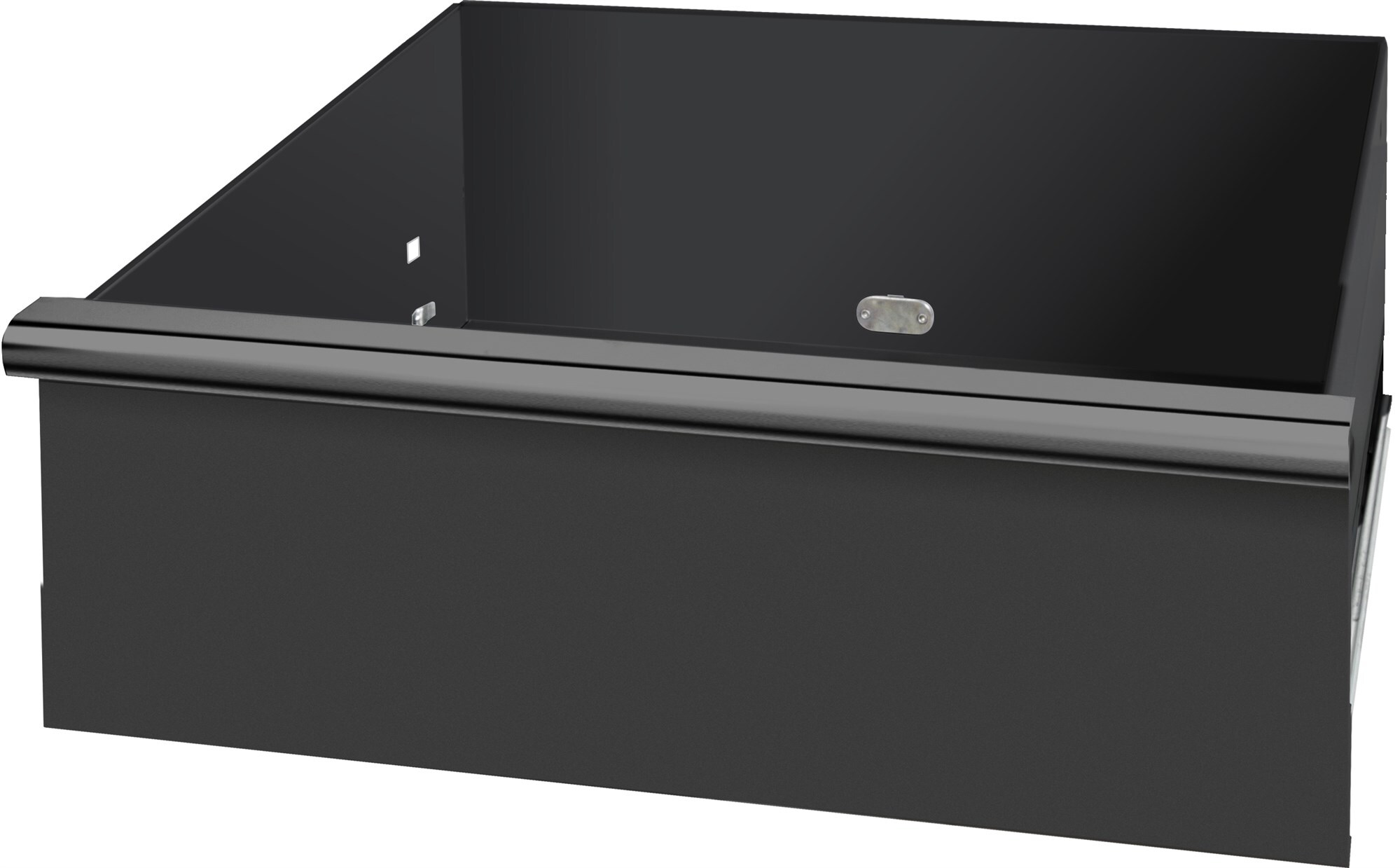 Grosse Schublade 3964-04-BLK/05-BLK