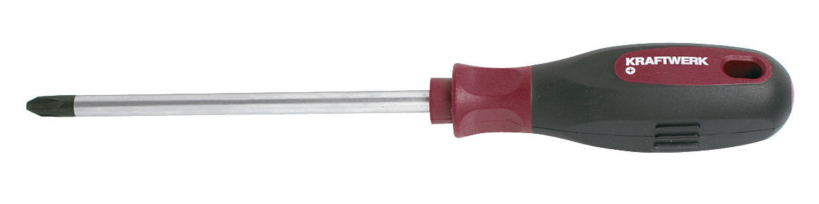 ergokraft Schraubendreher Phillips No. 3