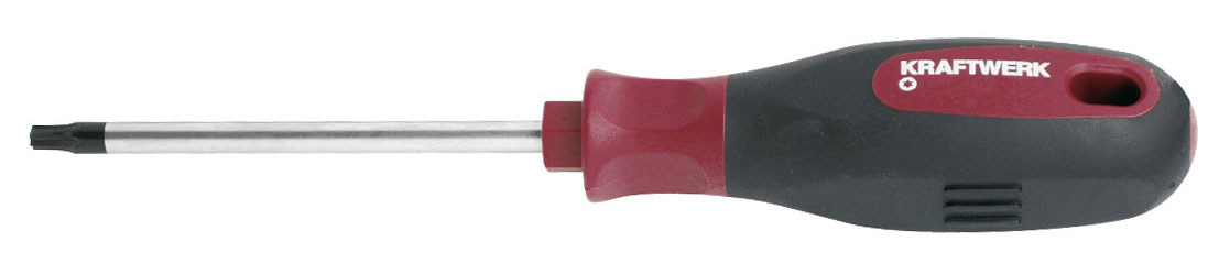 Tournevis ergokraft TX T20