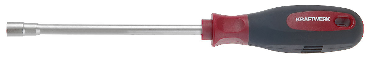 Giravite ErgoKraft a bussola, 7 mm