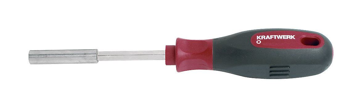 ErgoKraft S2 magnetic bit holder screwdriver