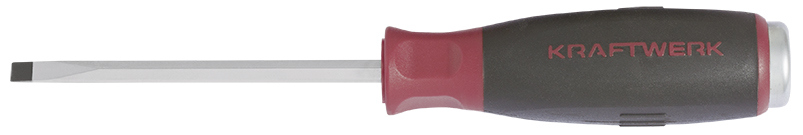 Schlag-Schlitz-Schraubendr.1.0x5.5 mm