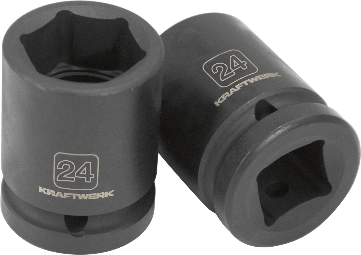 3/4'' Chiave a bussola a macchina 24 mm
