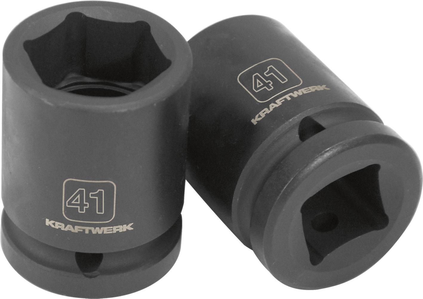 3/4'' Machine socket wrench 41 mm