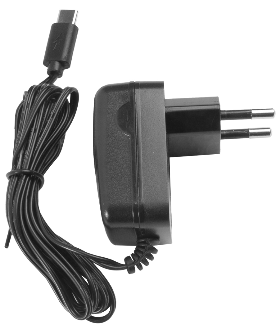 Ladegerät für Bit-Schrauber, 7.2 V, 1500 mAh