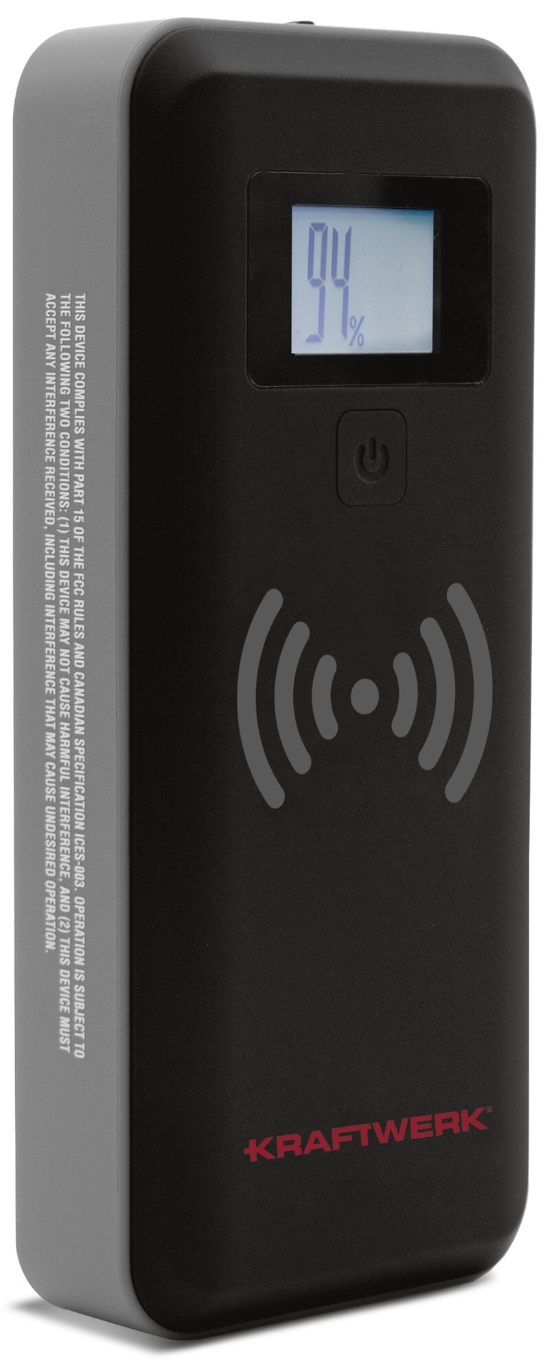 Starthilfegerät + Powerbank, 1500A