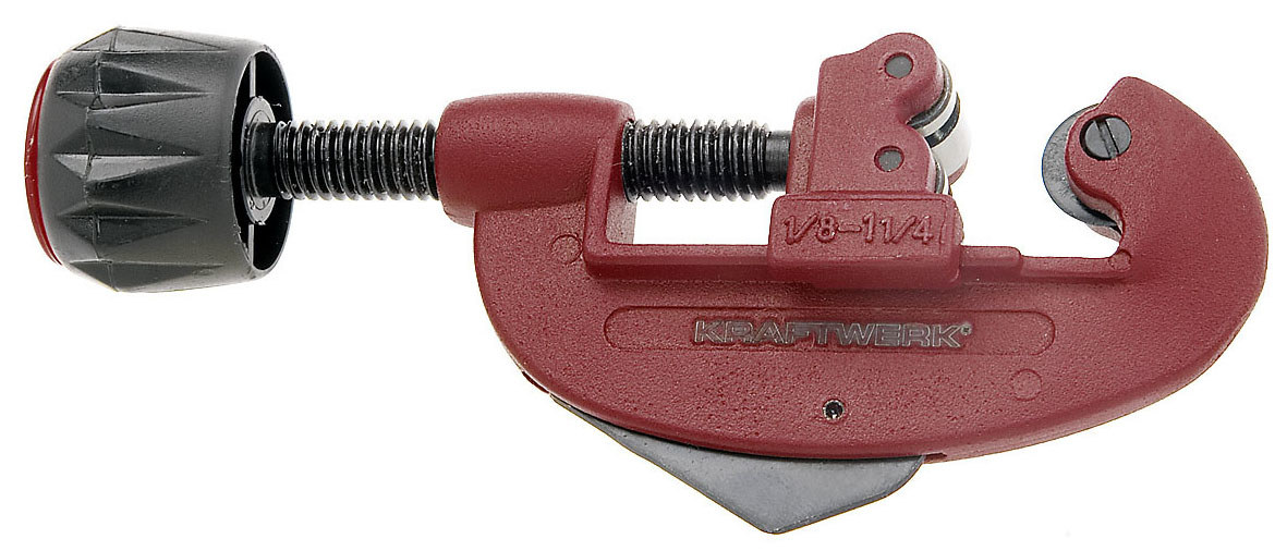 Rohrabschneider 32 mm