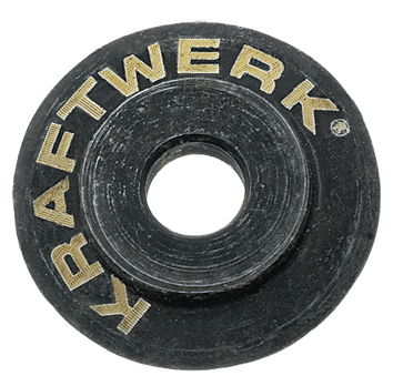 Pipe cutting blade for art. 5431/5432, 6 pcs.