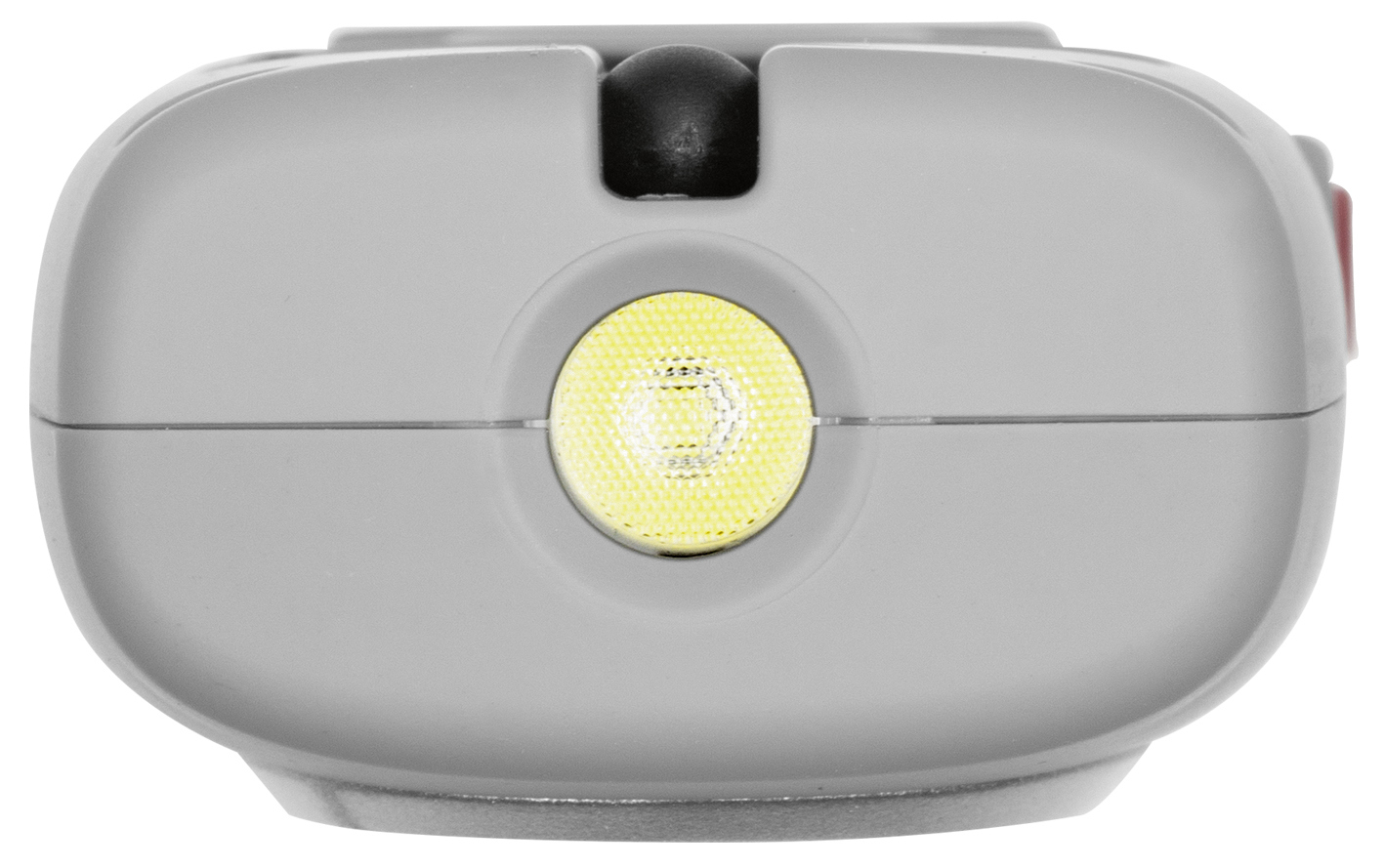 Lampada LED portatile COMPACT 600, ricaricabile Li-Ion 3,7V