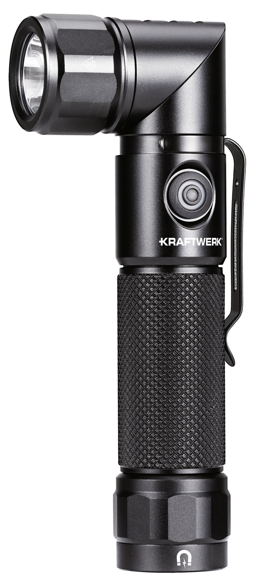 Lampe de poche High Power LED 1000, rechargeable