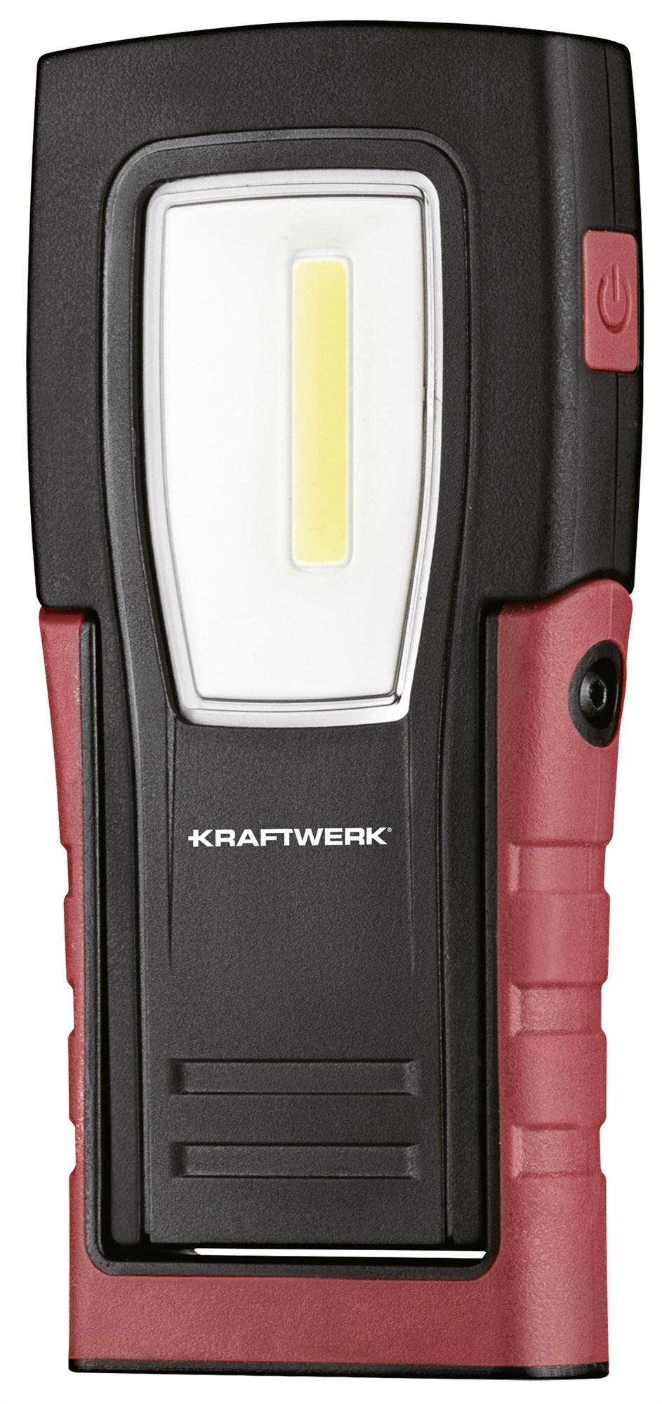 Lampe à LED Inspection 400, rechargeable