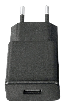Ladegerät für Handlampen mit USB-C Anschluss