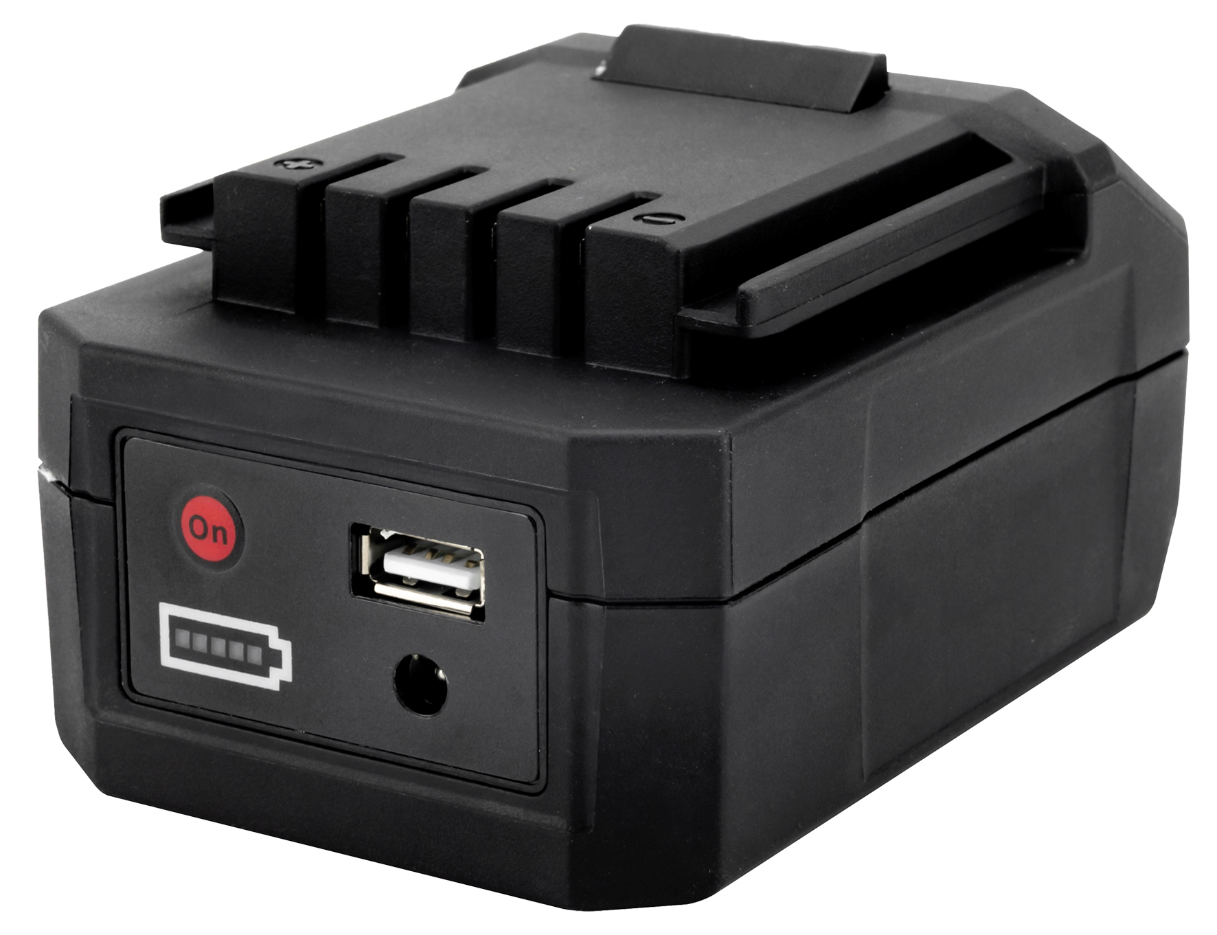 Li-ion Batterie 14.8V 5200mAh, für Arbeitslampe 702.006.500