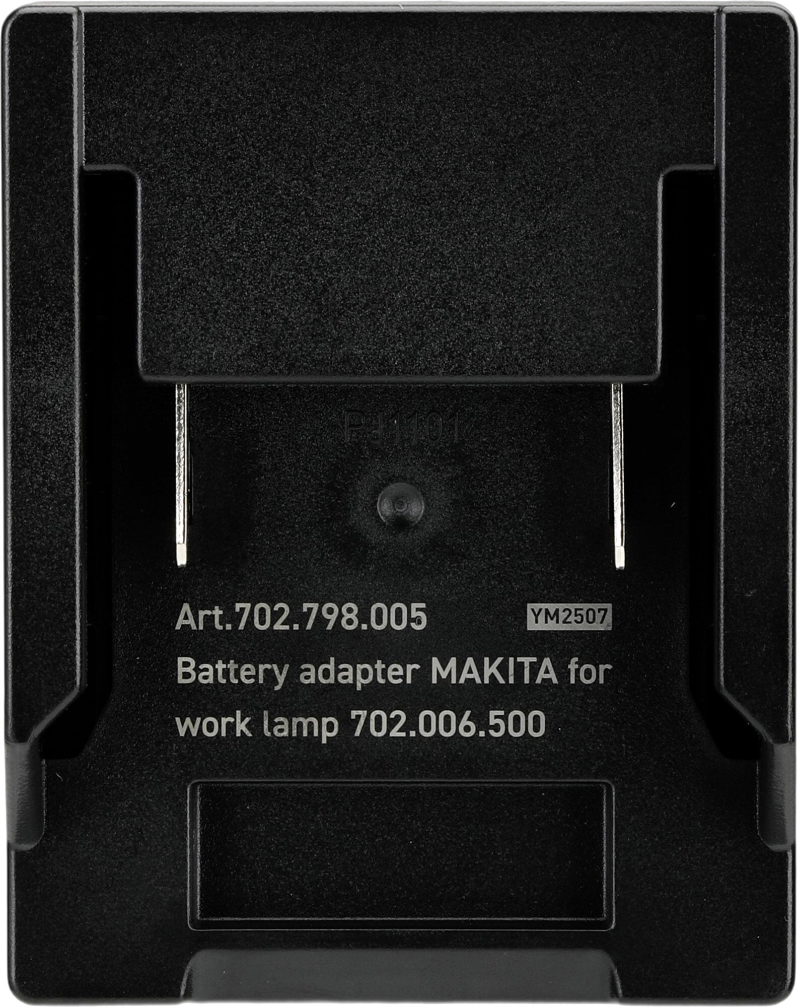 Batterie Adapter MAKITA für Arbeitslampe 702.006.500