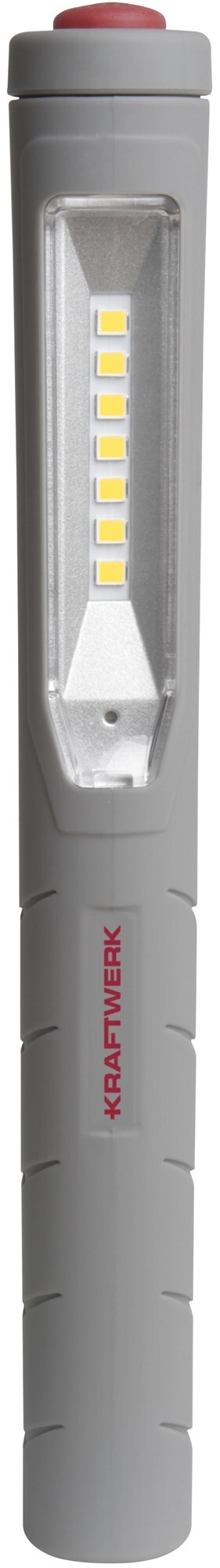 Lamp Stylo LED SMD 120, rechargeable
